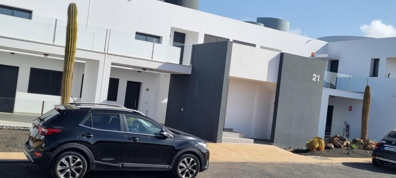 Superior Apartment, Casilla De Costa La Oliva Exterior photo