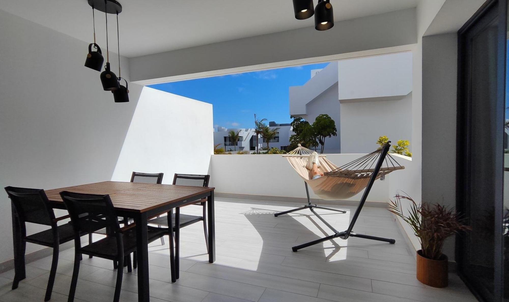 Superior Apartment, Casilla De Costa La Oliva Exterior photo